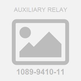 Auxiliary Relay